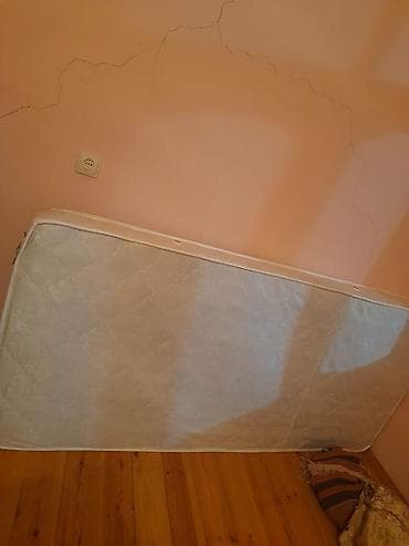 ev guzgusu: Yeni, Ortopedik matras, Bir nəfərlik — 1