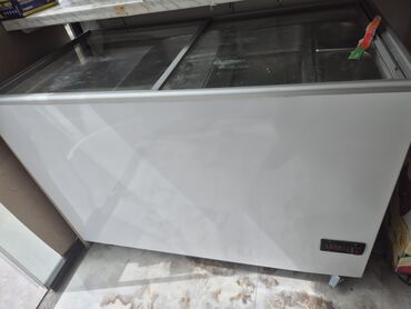 soyuducu toshiba: Dukan baglanir — 1