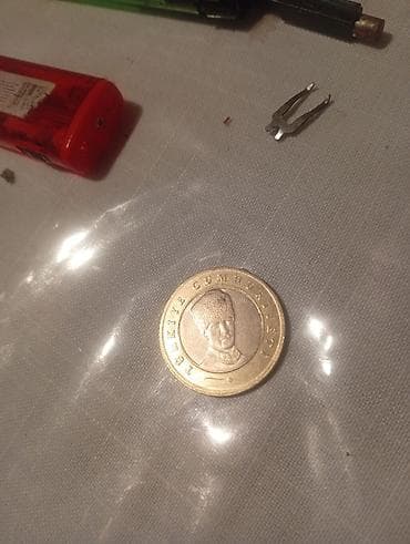 Digər: Qepikler — 9