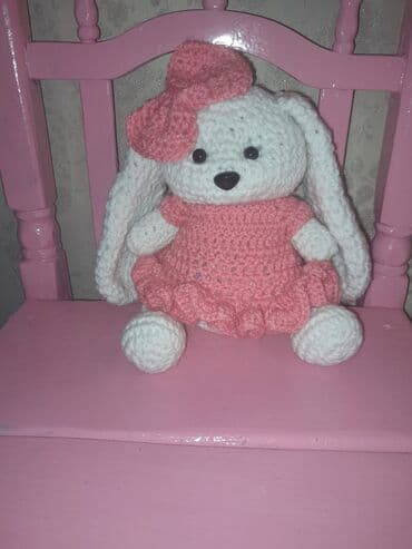 qazıntı işləri: Sifarişlə əl işləri | Toxunma əşyəları — 2