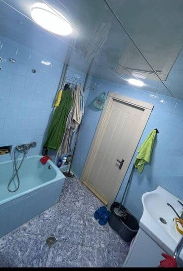 недвижимость в азербайджане купить: Баку, 3 комнаты, Вторичка, м. Мемар Аджеми, 80 м² — 8