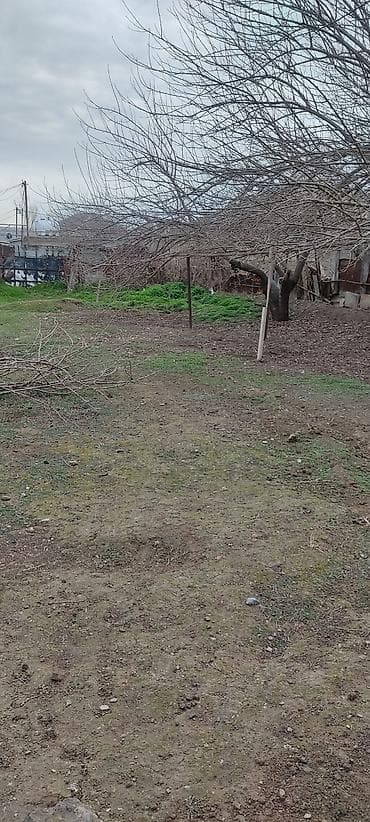 kirə: 3 sot Tikinti, Qaz, İşıq, Su — 8