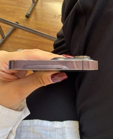 14 pro 256 ikinci el: IPhone 14 Pro, 256 GB, Deep Purple, Face ID — 5