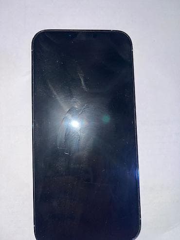 iphone 12 pro max 128: IPhone 13 Pro Max, 256 GB, Sierra Blue, Barmaq izi, Simsiz şarj, Face ID — 4