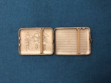 1 sent neçə qəpikdir: 1 1950 il, Latun, Vəziyyəti: Əla — 9