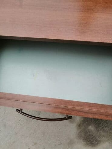 Tumba hem de tv stend Sumqayit