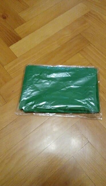 женские красные шарфы: Yaşıl şərf. Uzunluğu 1 metr 50 sm. Eni 35 sm. Türkiyə istehsalı — 4