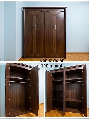 Dolab 190azn. Unvan Hezi Aslanov Nigaz