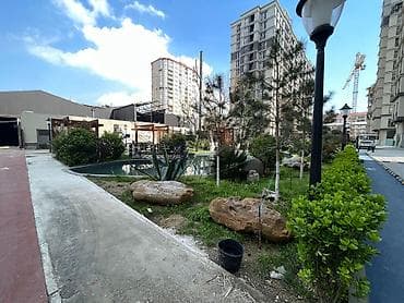 28 may menzil: 3 otaqlı, Yeni tikili, 136 kv. m — 2