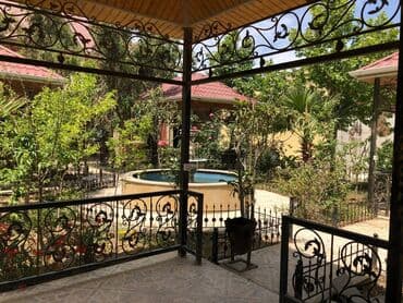 sklad arendaya verilir: Binəqədi rayonu poselka Kirovda yerləşən ümumi sahəsi 400 kv,m — 8