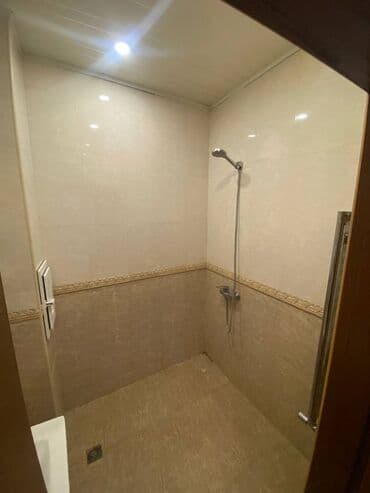 qubada kiraye evler 2022: Gənclik metrosu yaxınlığında 18 mərtəbəli yeni tikilinin 8 ci — 13