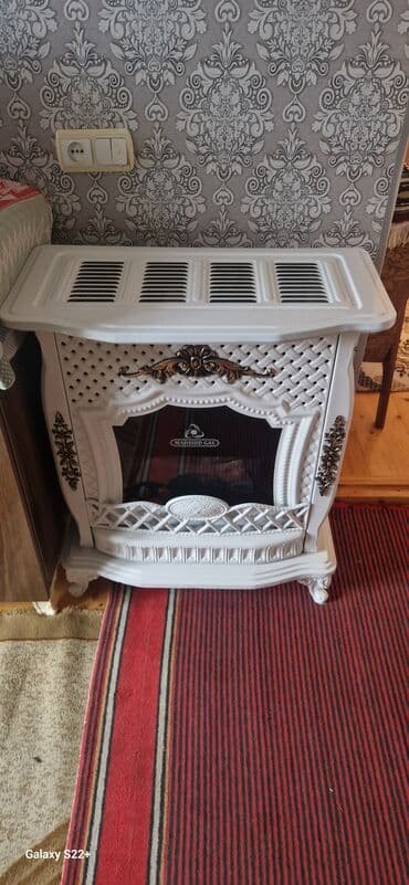 İşlənmiş, Termolar