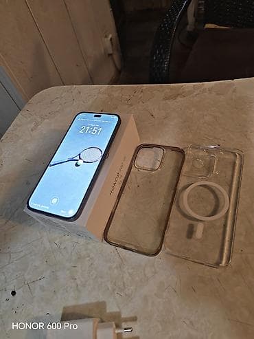 tab s7 fe: Honor 400 Lite, 256 GB, rəng - Qara, Sensor, Barmaq izi, İki sim kartlı — 4