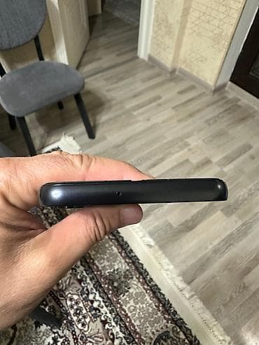 islenmis telefon alisi: Samsung Galaxy A24 4G, 128 GB, rəng - Qara, İki sim kartlı — 5