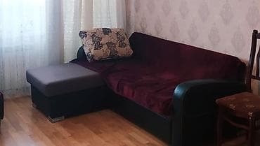 Künc divan, İşlənmiş, Açılan, Bazalı, Parça, Çatdırılma yoxdur