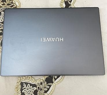 macbook pro 2015: Huawei komputer satılır. Səliqəli işlənib sadəcə yeni komputer aldığım — 5
