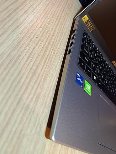 İşlənmiş Acer Aspire, 15.6 ", Intel Core i5, 256 GB, Ödənişli çatdırılma, Ünvandan götürmə, Rayonlara çatdırılma — 4