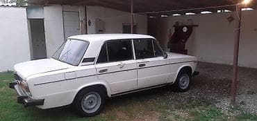 ruçnoy ne demekdir: VAZ (LADA) 2106: 0.6 l | 1989 il 77252 km Sedan — 6