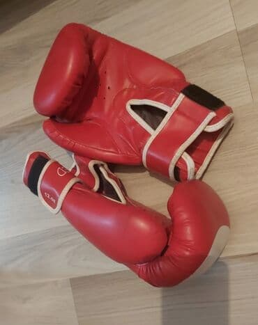 boks elcekleri qiymeti: Boks əlcəyi — 3