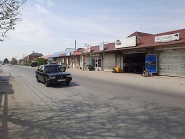 cıdır düzü: Ramana sovxozda, yol qiraginda 5 obyektden ve 2 eded 2 otaqli evden — 13