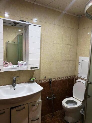 20 yanvarda 2 otaqli evler: 2 otaqlı, Yeni tikili, m. Neftçilər, 78 kv. m — 9