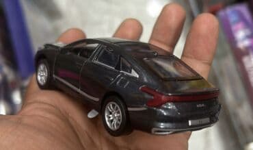 dəmir maşın: Təcili Satılır. Endirim Var. İnfiniti QX56 və Nissan Patrol modelka — 23