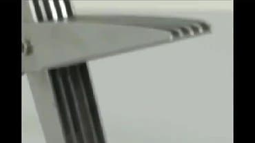 qaycı: Paslanmayan qayçı — 2