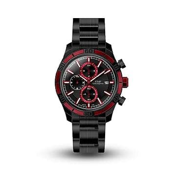 majak saat: Yeni, Qol saatı, VMF — 2