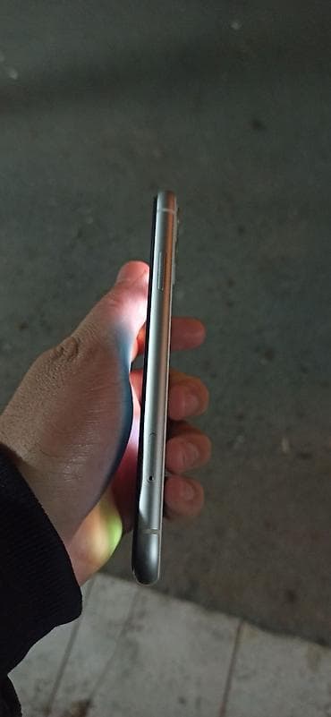 tv android box: IPhone 11, 128 GB, Ağ, Face ID — 4