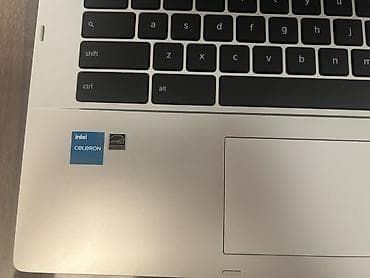 asus laptop: ASUS Chromebook (Model: C423NA-BV0446) – 14" yüngül noutbuk - Ekran — 4