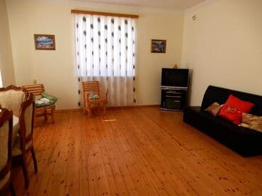 kirayə evlər ayliq: Новханы, 240 м², 5 комнат, Без бассейна, Комби, Газ, Водопровод — 12
