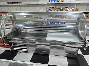 soyuducu islemis: İşlək vəziyyətdədir. Problemi yoxdur. Türkan qəsəbəsində yerləşir — 4