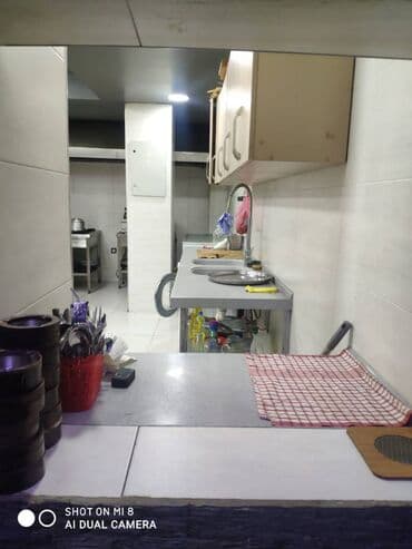 mingecevir obyekt: Xırdalanda Ümumi sahəsi 800 kvm 4 mətəbəli obyekt satılır. Hazırda — 10