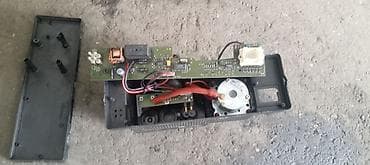 kredit qazel: 4 goz mersedesin qaplarin vakmu, 2 vixslinteze kimdi, arginaldi — 5