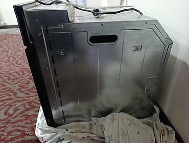 soba duxovka: Elektrik sobası Quraşdırılan, İşlənmiş — 3