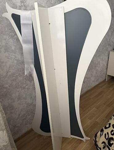 android güzgü: Güzgü Döşəmə üstü — 2