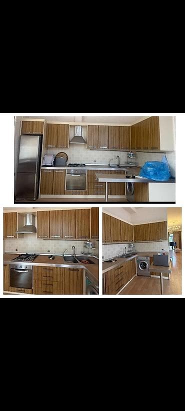 Endirim Mətbəx mebeli 800azn. Qaz, aspiratormoyka verilir — 1