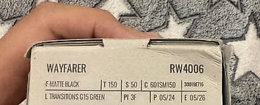 Rayban Meta Gen1 Matte Black Smart Eynekdir, günəşdə vəya işıqda — 10