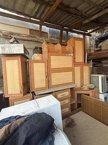 Metbex Mebeli Tecili satilir 
Unvan Sabuncu — 1