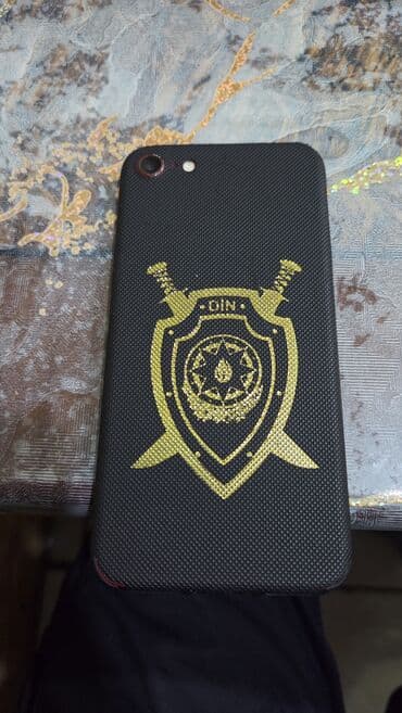 Фото и видеокамеры: IPhone 7, 128 ГБ, Белый, Отпечаток пальца — 2