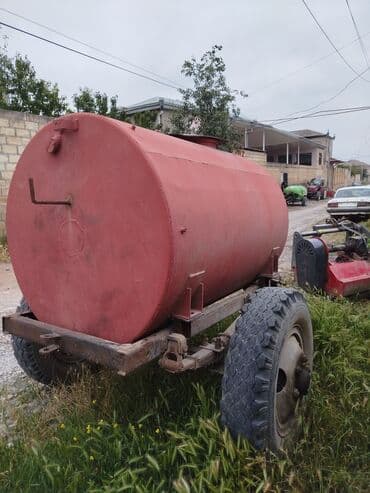 qoşqu lapetlər: Quba Mirzəmməd kendi çen 2tondur — 1