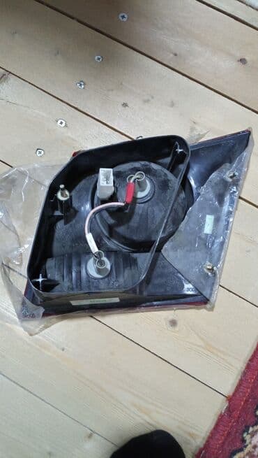 мицубиси лансер 9 запчасти: Brilliance 2005 il, Orijinal, Yeni — 4