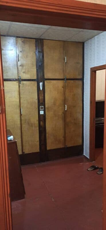 evler bineqedide: Yasamalda Qismət şadliq evinə yaxın 9 mertebeli binanın 3-cü — 19