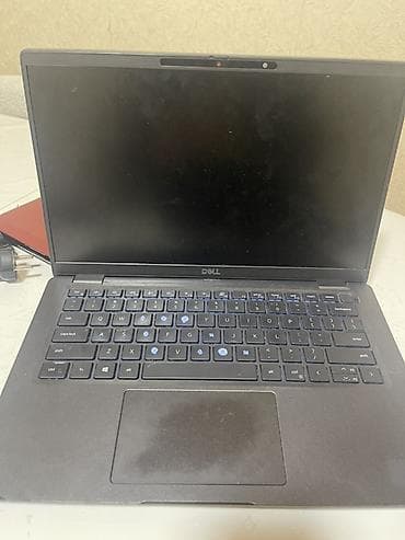 ipad mini 5 islenmis: Dell noutbuk - Marka/model: Dell (kompakt 13–14" sinfi) - Ekran: mat — 1