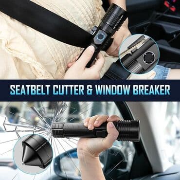 led fanar: Geceni gunduz eden fanar Fanar Powerbankli Lampa Prajektir Yüksək — 9