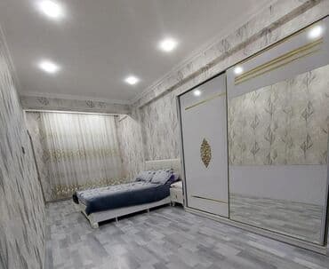 metbex şkafı: 2 təknəfərlik çarpayı, Dolab, Termo, 2 tumba, İşlənmiş — 1