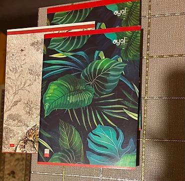 Художественная литература: Kitab toplusu – müxtəlif janrlar, dillər və müəlliflər Detektiv — 7