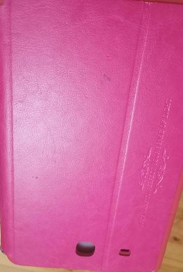 internet kod: Samsung planşet - Model: Samsung Galaxy Tab seriyası (ağ rəng, ön — 2