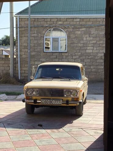 ot bağlayan pres: VAZ (LADA) 2106: 1.3 l | 1987 il 275464 km Sedan — 2