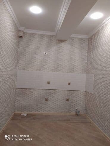 yeni evlər: Saray, 2 otaqlı, Yeni tikili, 55 kv. m — 15